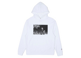 Air Jordan x Union LA Flying High Hoodie - White (FW20)